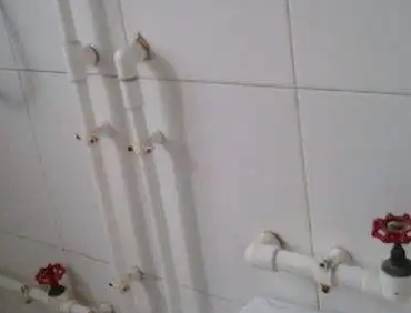 赛罕水管维修多少钱
