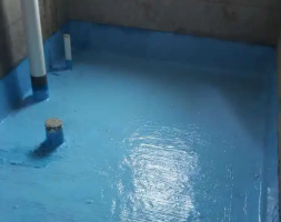 赛罕卫生间防水哪家好