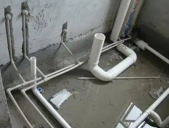 赛罕水管维修多少钱