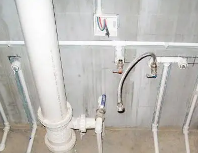 赛罕水管维修价格明细
